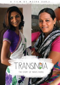 Transindia Poster